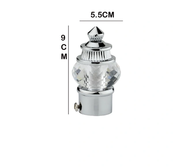 CB67 Curtain Brackets - 1